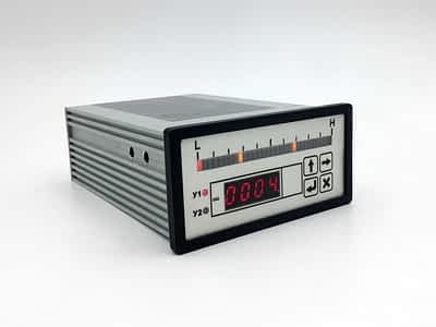 Приборы для измерения унифицированных электрических сигналов постоянного напряжения, постоянного тока, температуры Ф1775 .1 АД Ф/ 1775.2 АД